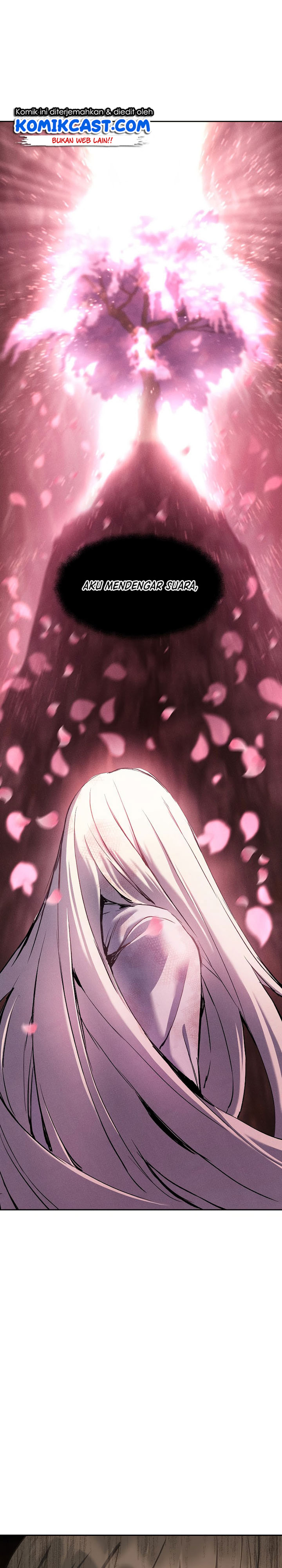Return of the Broken Constellation chapter 30