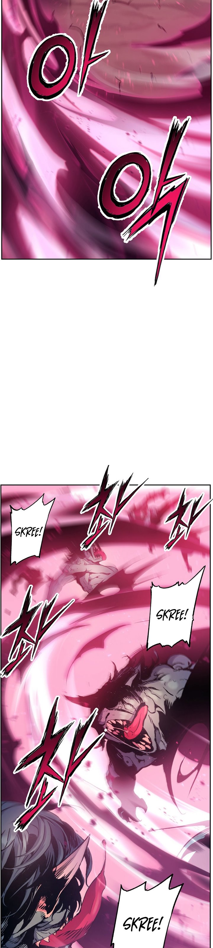 Return of the Broken Constellation chapter 34