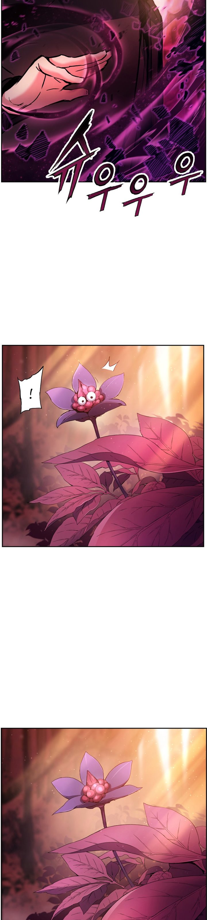Return of the Broken Constellation chapter 34