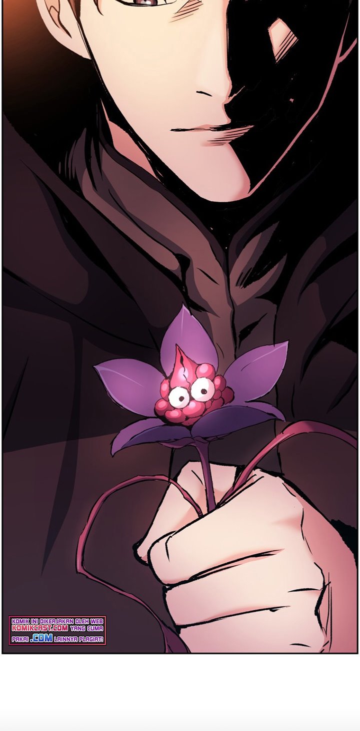 Return of the Broken Constellation chapter 34