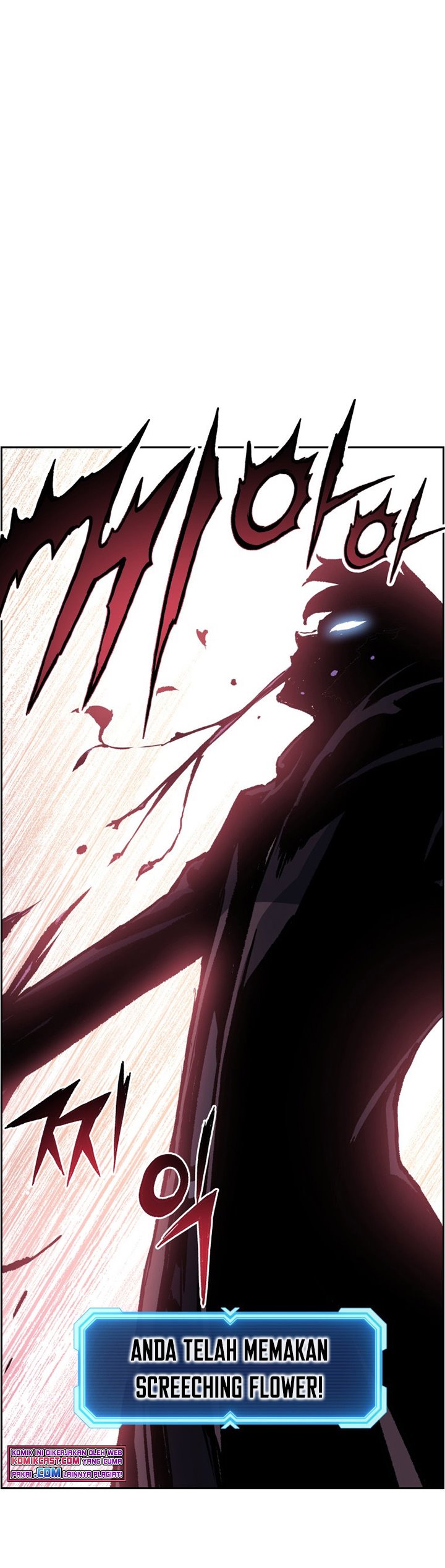 Return of the Broken Constellation chapter 34