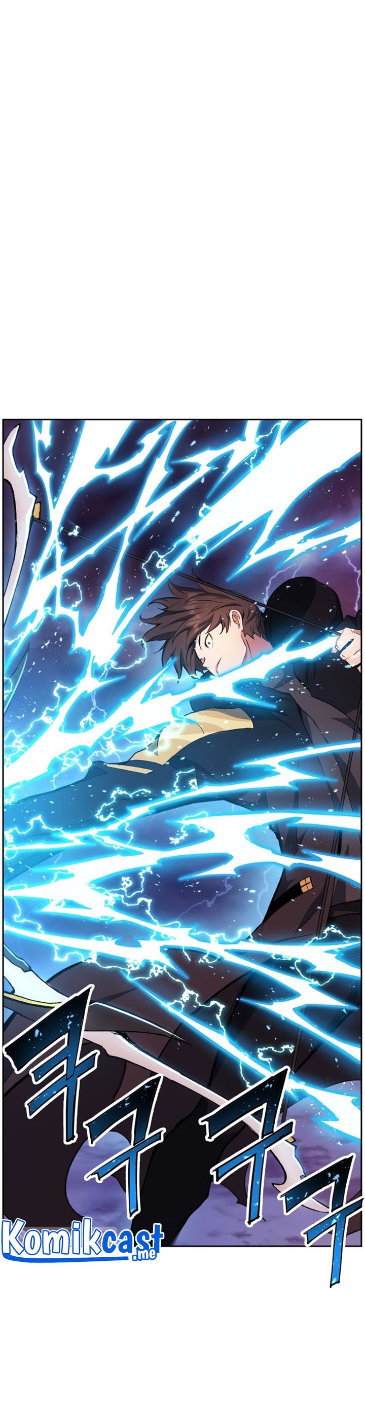Return of the Broken Constellation chapter 37