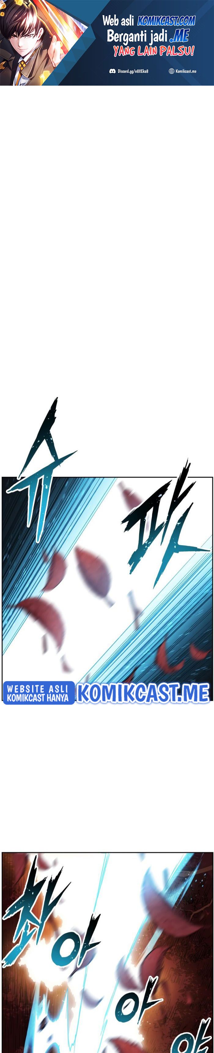 Return of the Broken Constellation chapter 43
