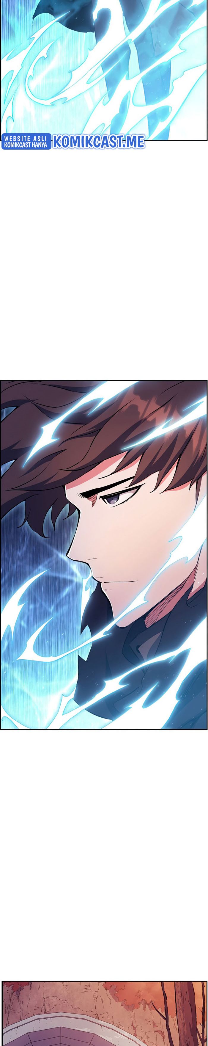 Return of the Broken Constellation Chapter 45 Bahasa Indonesia