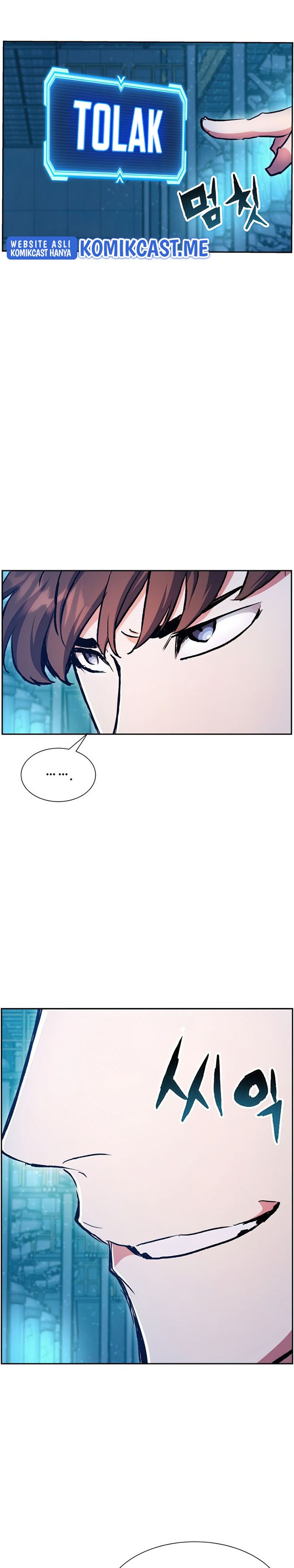 Return of the Broken Constellation Chapter 45 Bahasa Indonesia