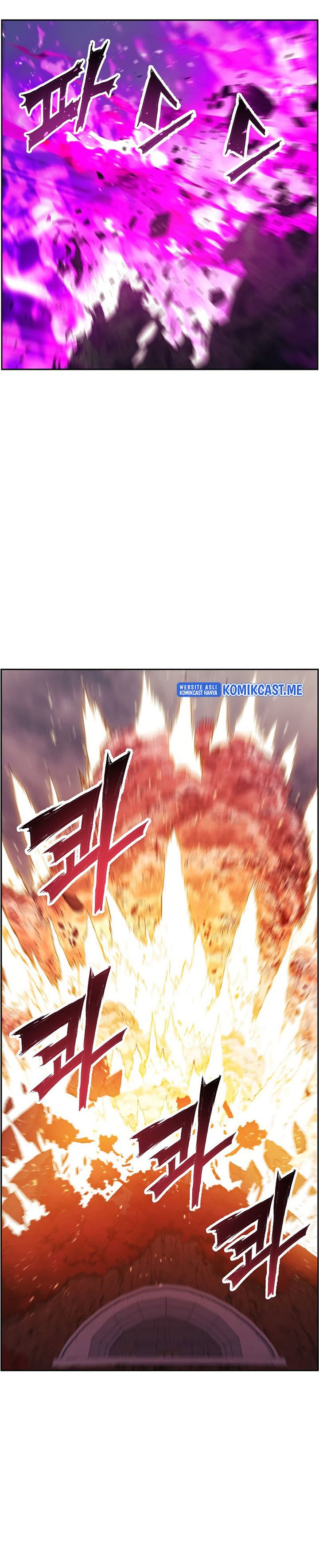 Return of the Broken Constellation chapter 46