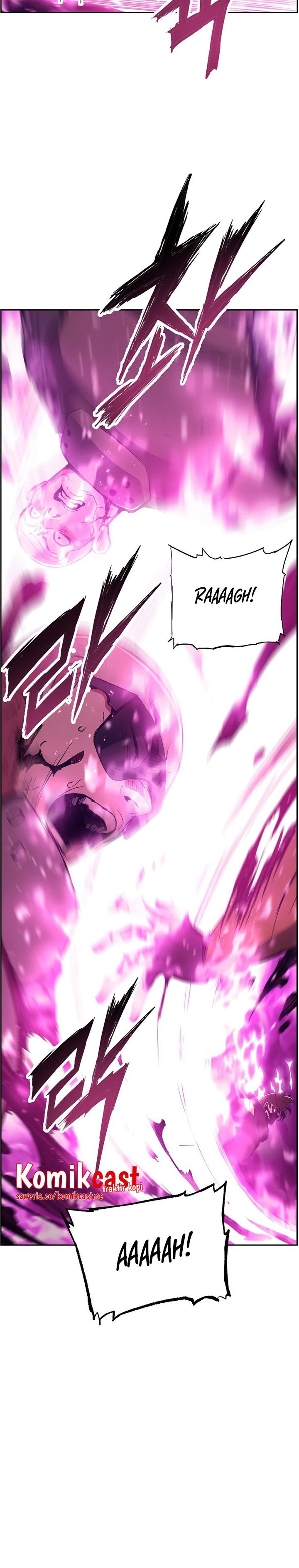Return of the Broken Constellation chapter 46
