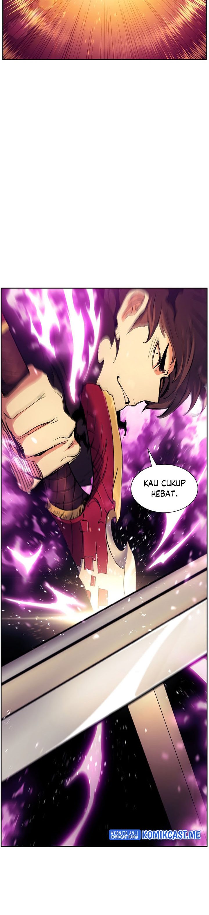 Return of the Broken Constellation chapter 46