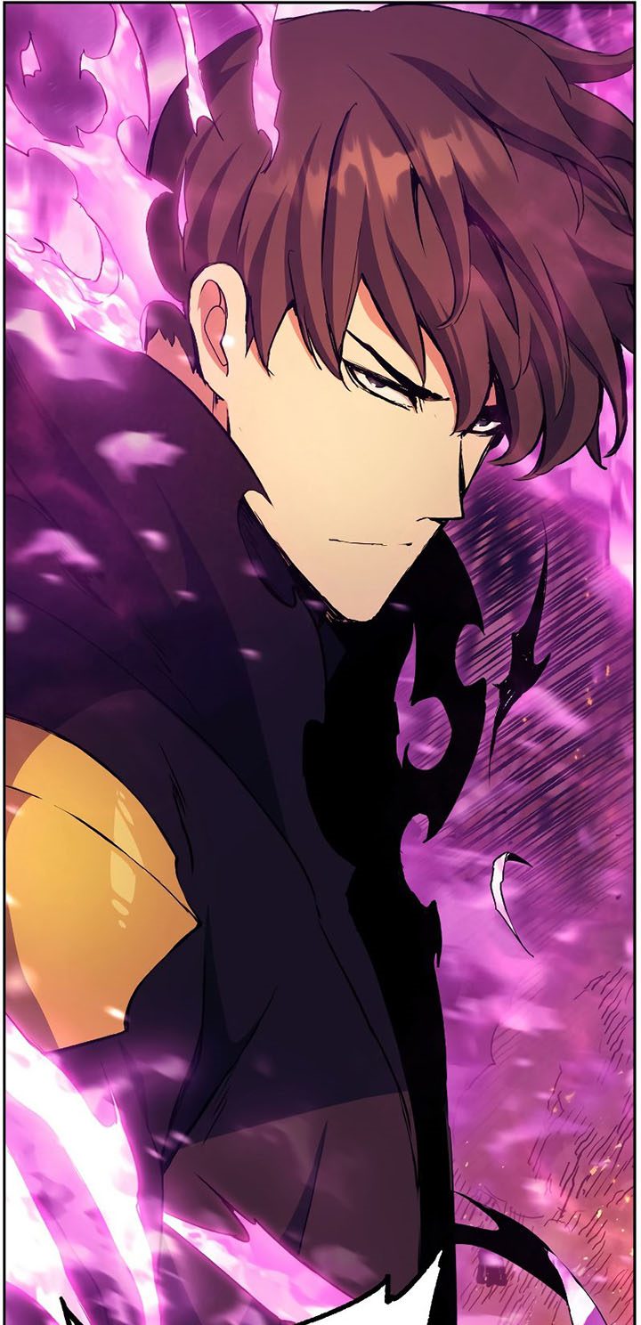 Return of the Broken Constellation chapter 46