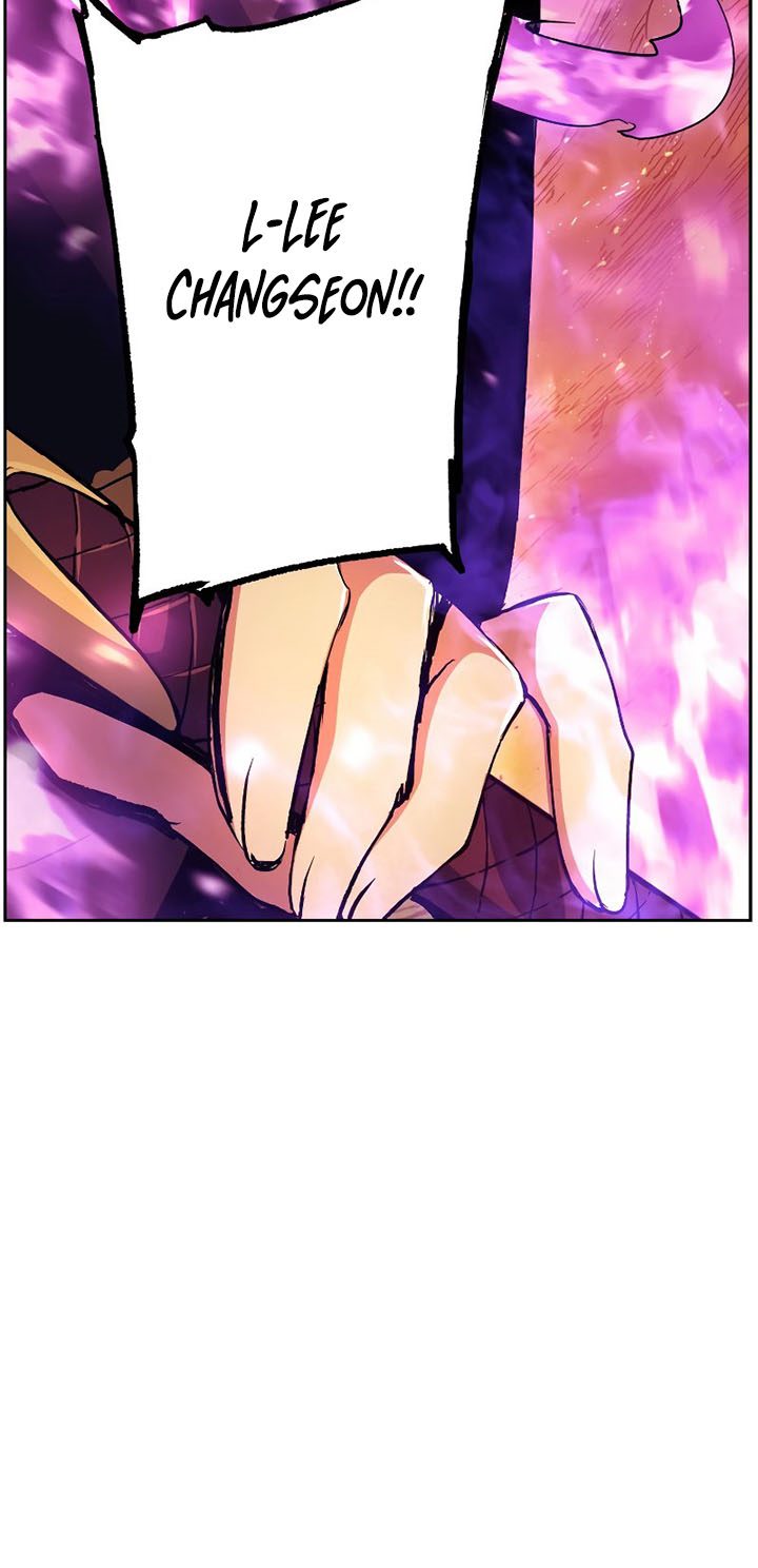 Return of the Broken Constellation chapter 46
