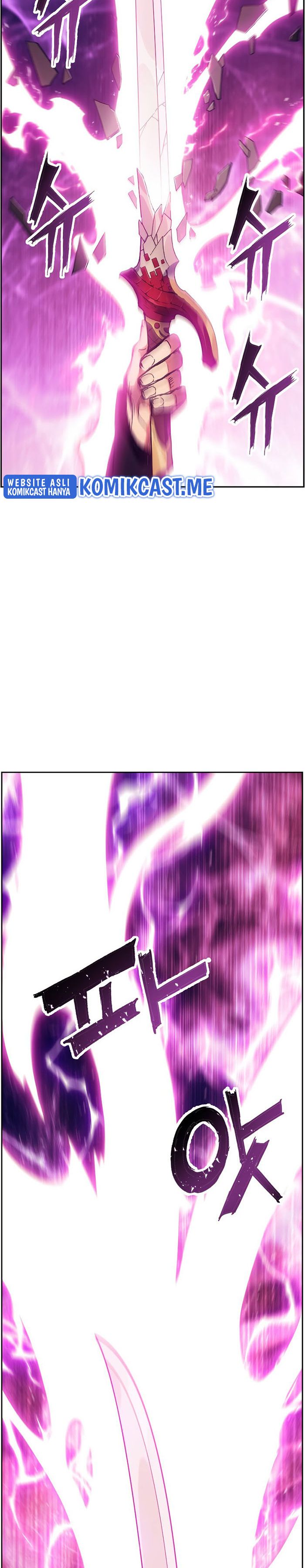 Return of the Broken Constellation Chapter 48 Bahasa Indonesia