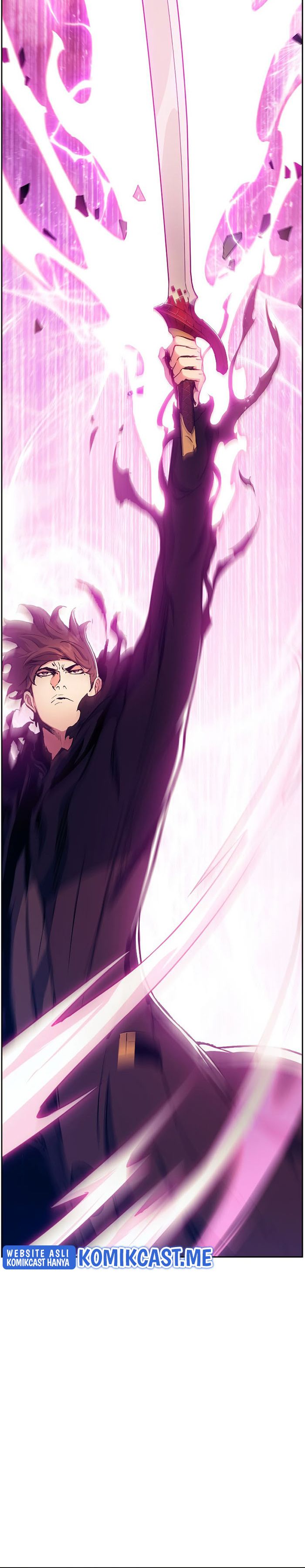 Return of the Broken Constellation Chapter 48 Bahasa Indonesia