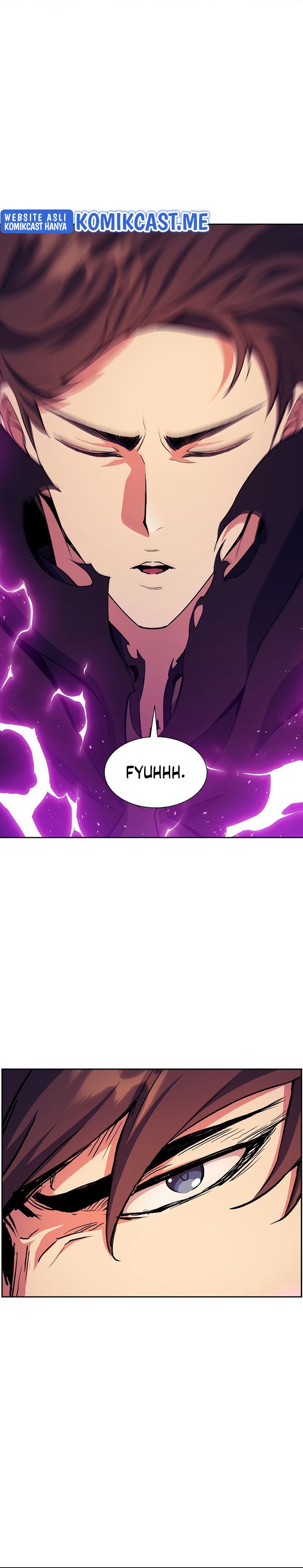 Return of the Broken Constellation Chapter 48 Bahasa Indonesia