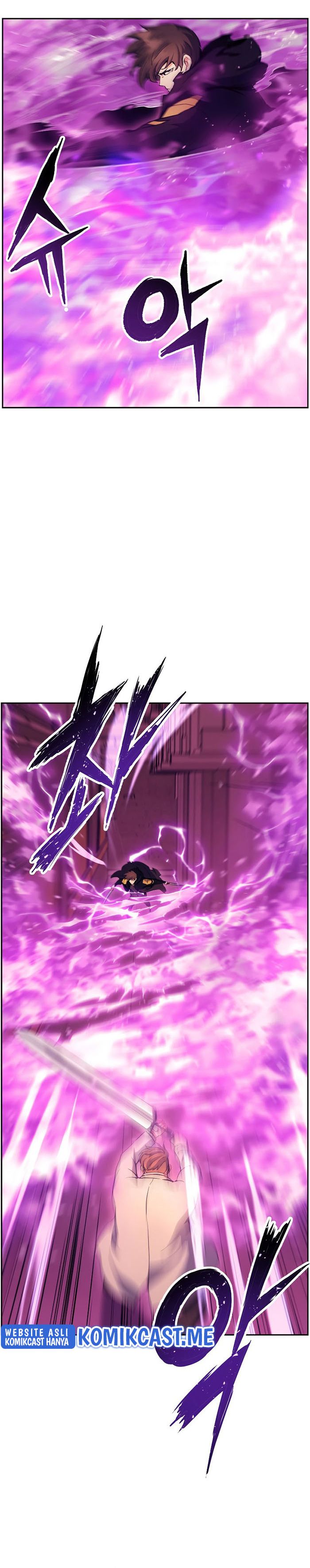 Return of the Broken Constellation Chapter 48 Bahasa Indonesia