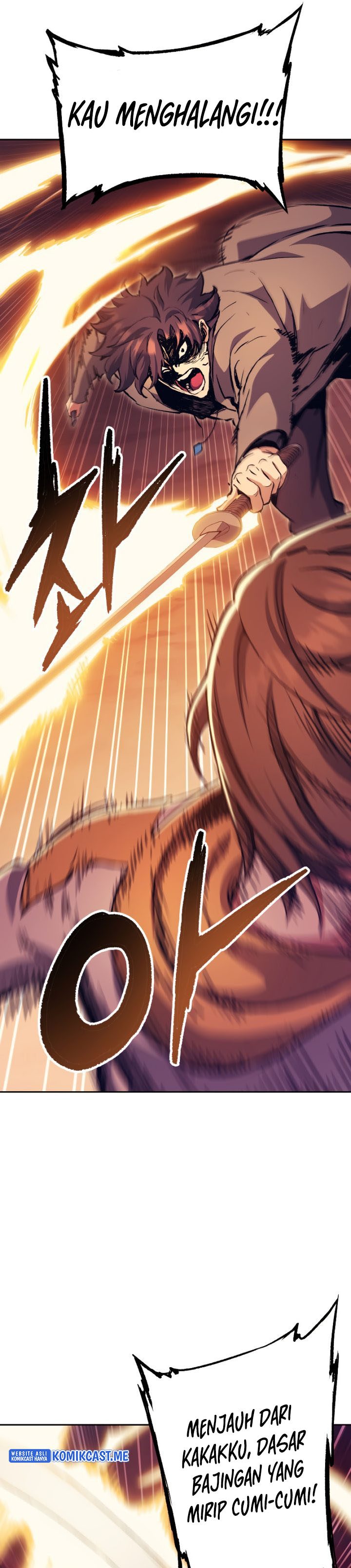 Return of the Broken Constellation Chapter 51a Bahasa Indonesia