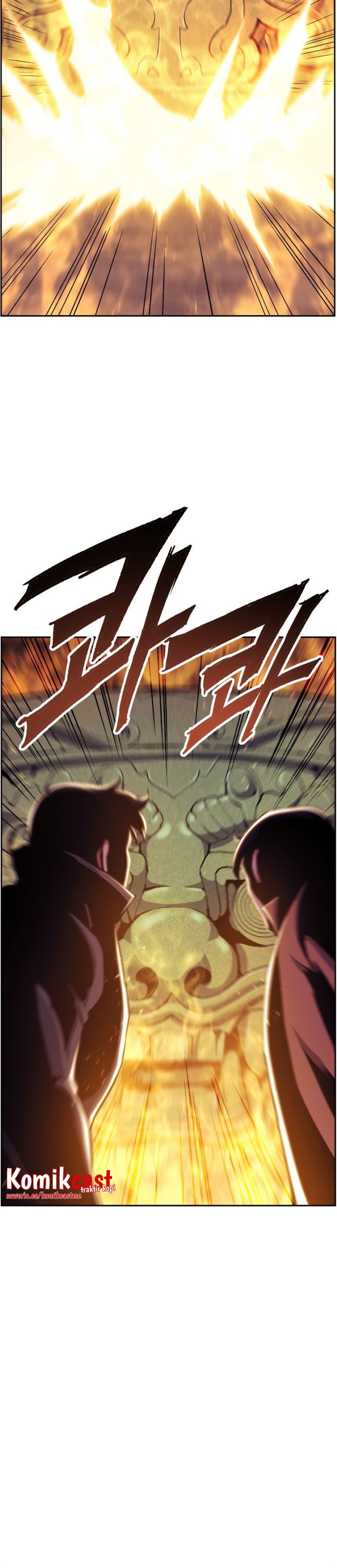 Return of the Broken Constellation Chapter 51a Bahasa Indonesia