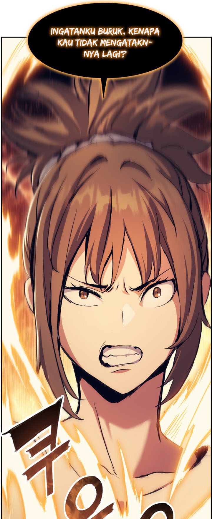 Return of the Broken Constellation Chapter 51a Bahasa Indonesia