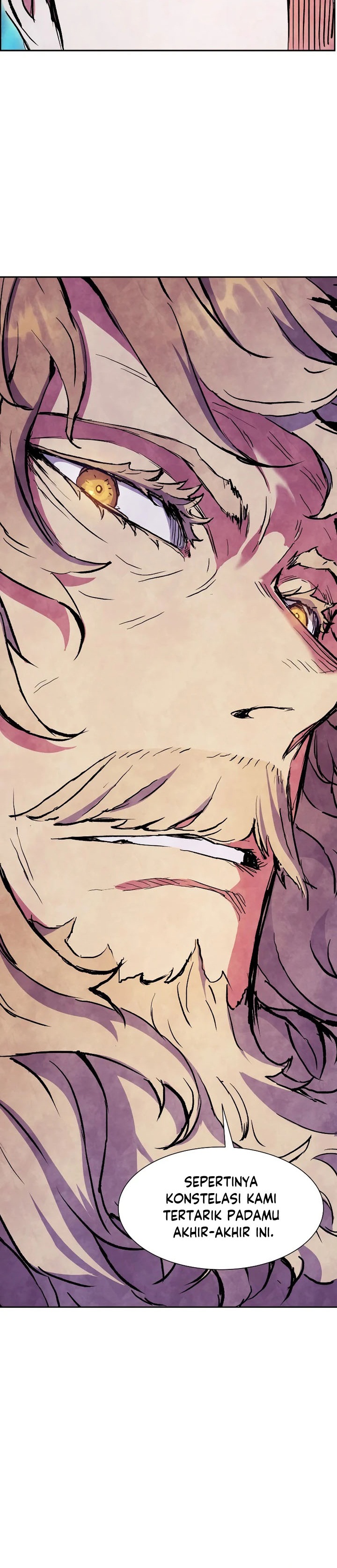 Return of the Broken Constellation chapter 53