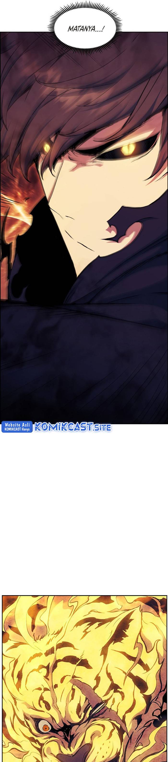 Return of the Broken Constellation Chapter 56 Bahasa Indonesia