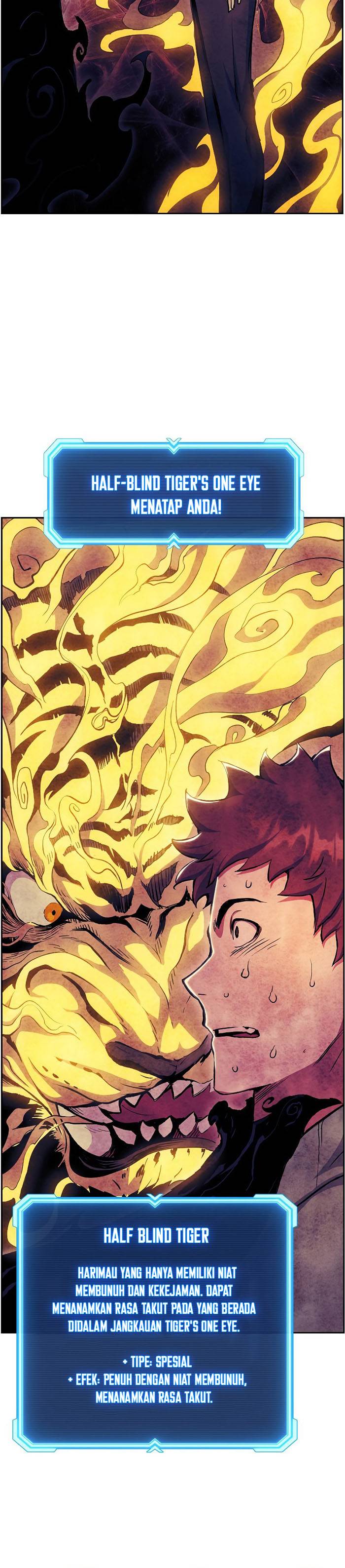 Return of the Broken Constellation Chapter 56 Bahasa Indonesia