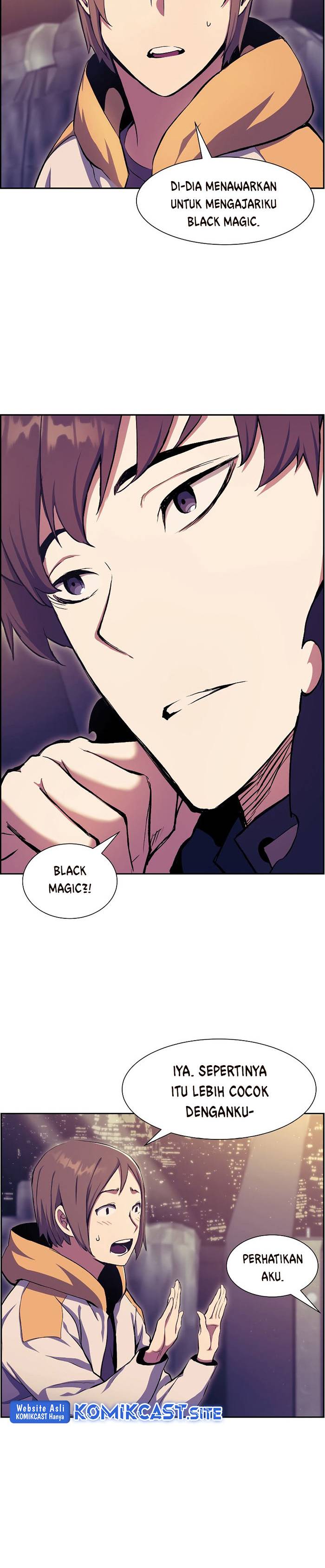 Return of the Broken Constellation Chapter 56 Bahasa Indonesia