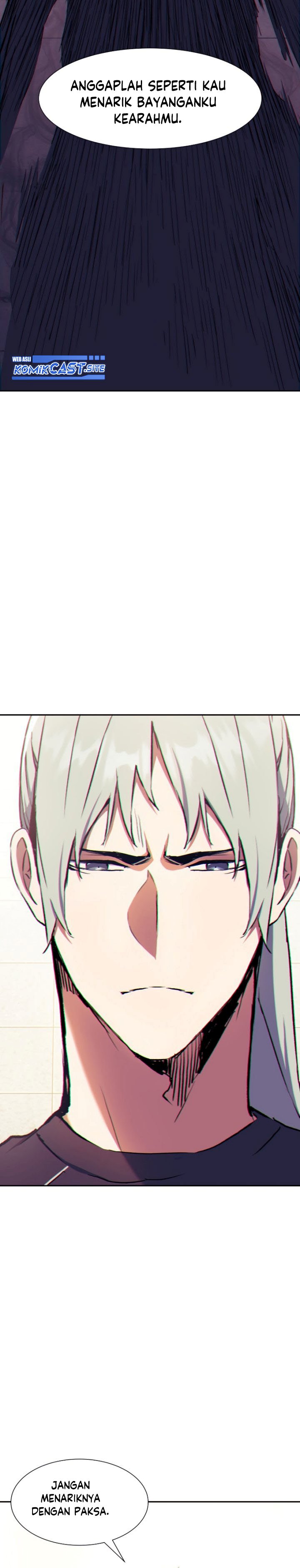 Return of the Broken Constellation Chapter 59 Bahasa Indonesia