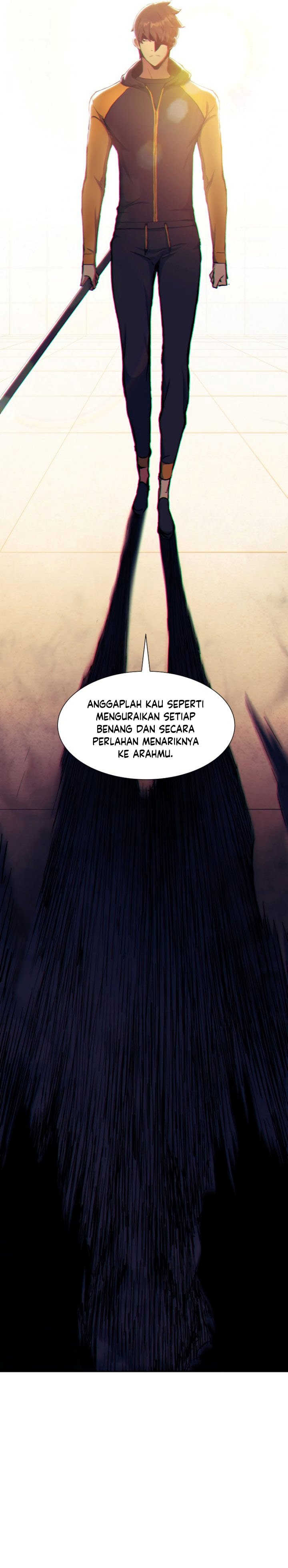 Return of the Broken Constellation Chapter 59 Bahasa Indonesia