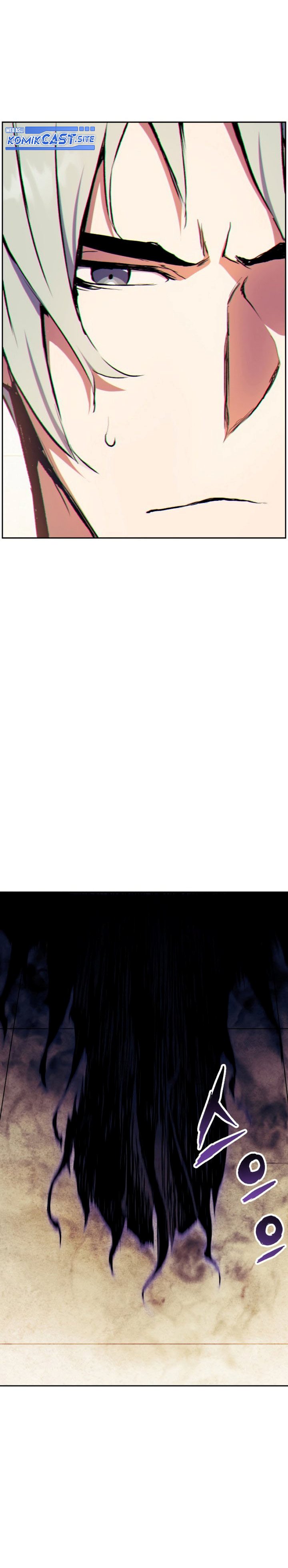 Return of the Broken Constellation Chapter 59 Bahasa Indonesia