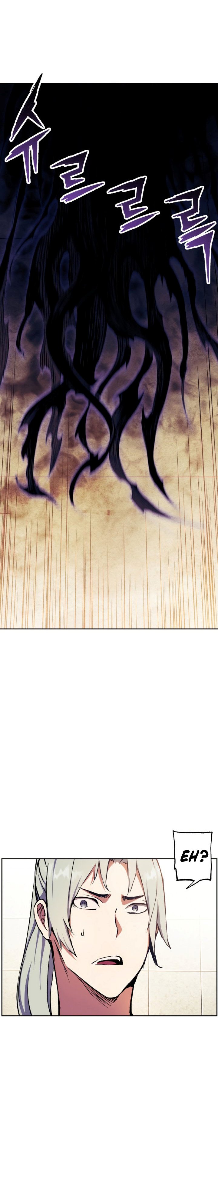 Return of the Broken Constellation Chapter 59 Bahasa Indonesia