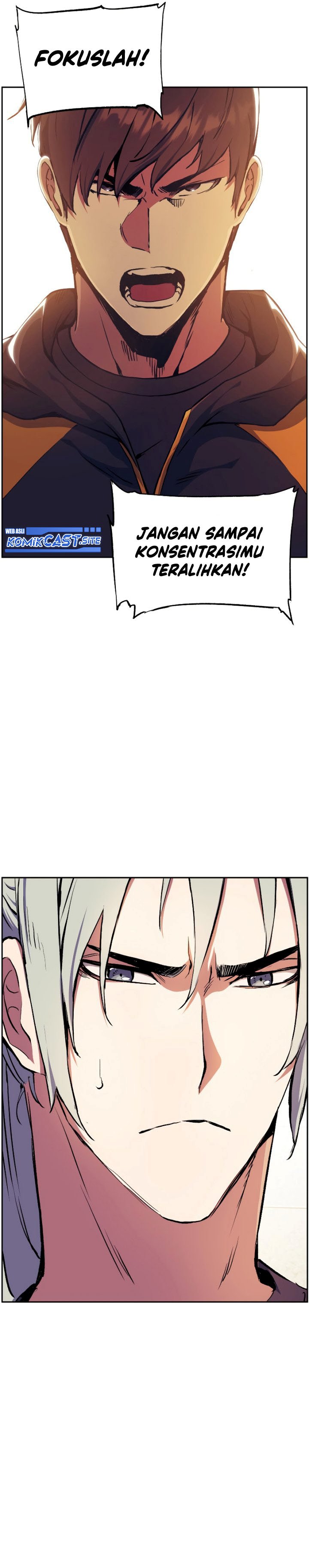 Return of the Broken Constellation Chapter 59 Bahasa Indonesia