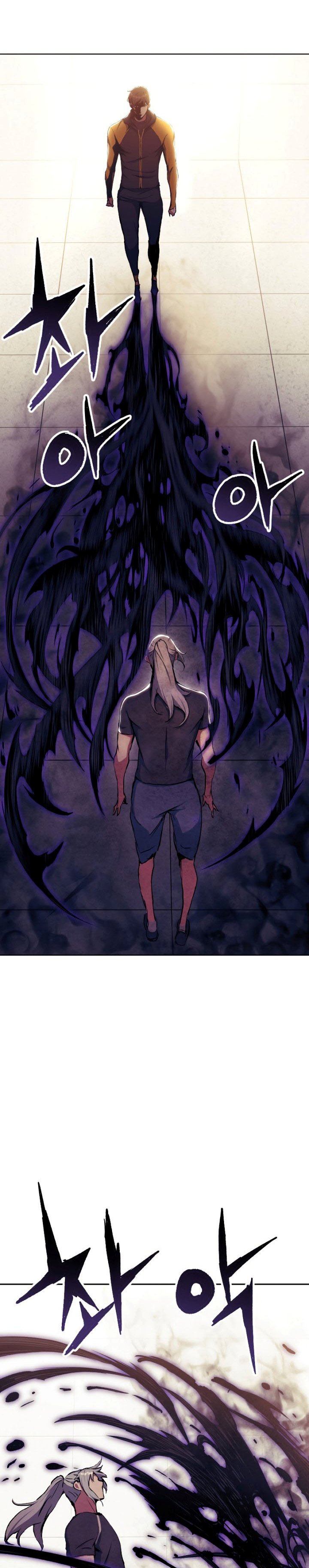 Return of the Broken Constellation Chapter 59 Bahasa Indonesia