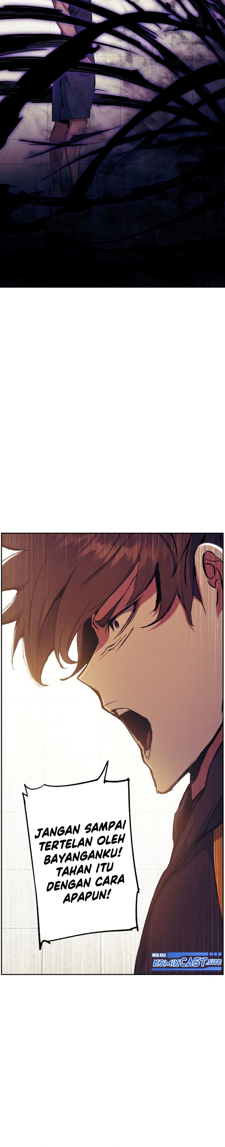 Return of the Broken Constellation Chapter 59 Bahasa Indonesia