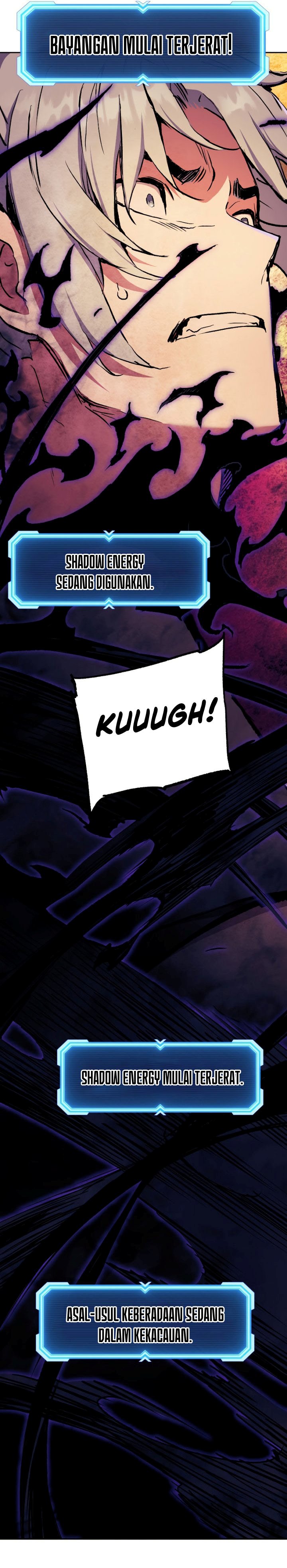Return of the Broken Constellation Chapter 59 Bahasa Indonesia