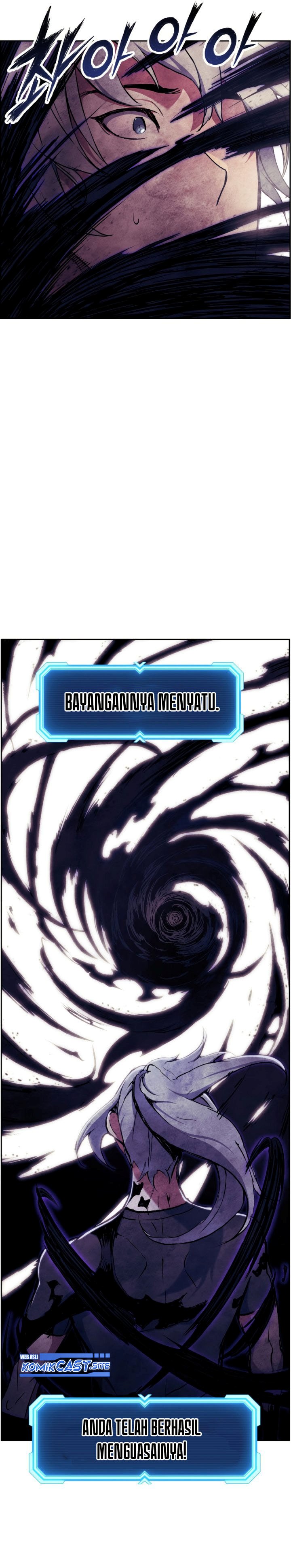 Return of the Broken Constellation Chapter 59 Bahasa Indonesia