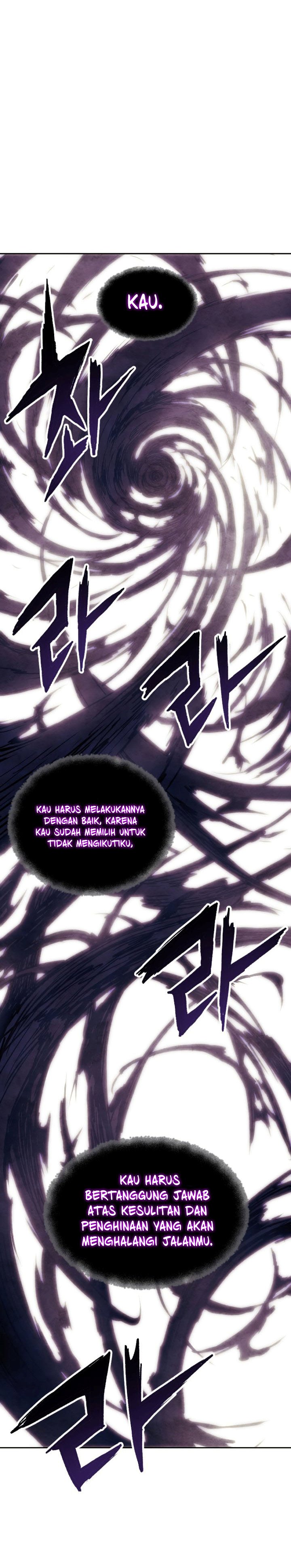 Return of the Broken Constellation Chapter 59 Bahasa Indonesia