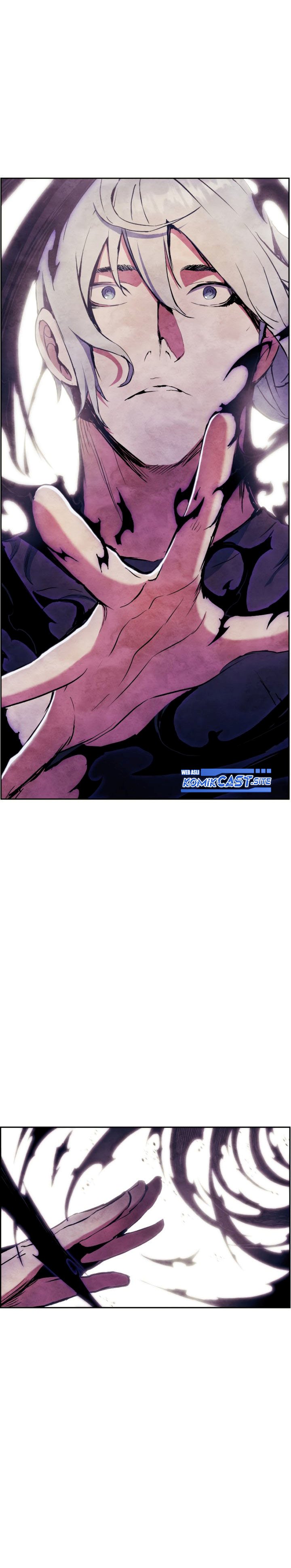 Return of the Broken Constellation Chapter 59 Bahasa Indonesia