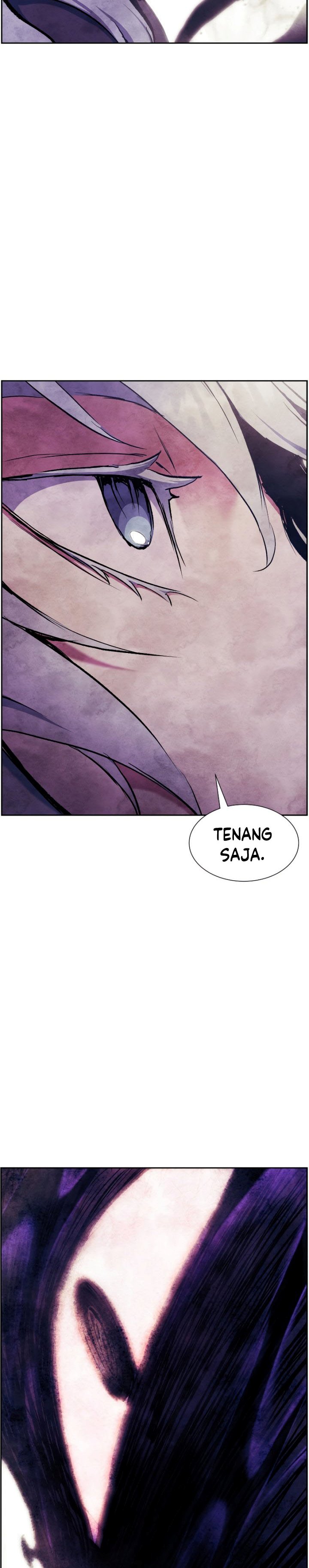 Return of the Broken Constellation Chapter 59 Bahasa Indonesia