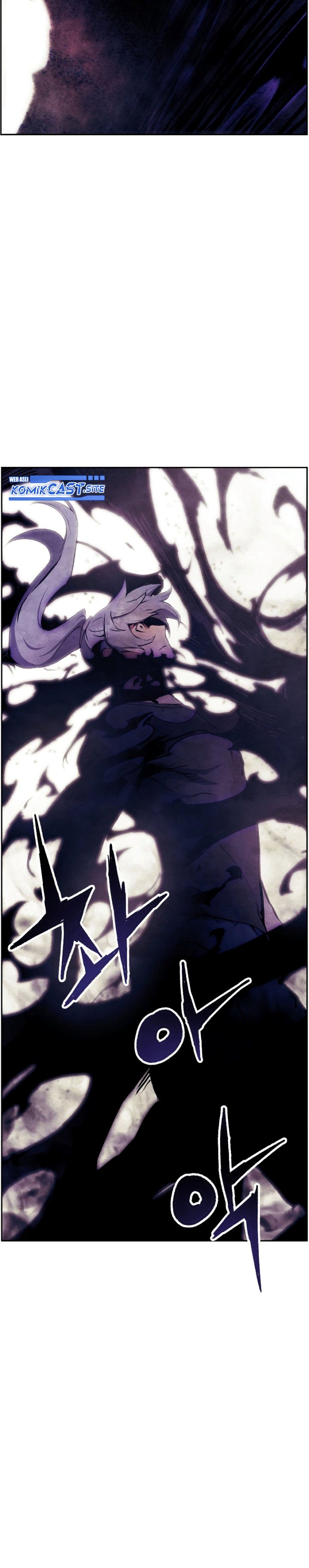 Return of the Broken Constellation Chapter 59 Bahasa Indonesia