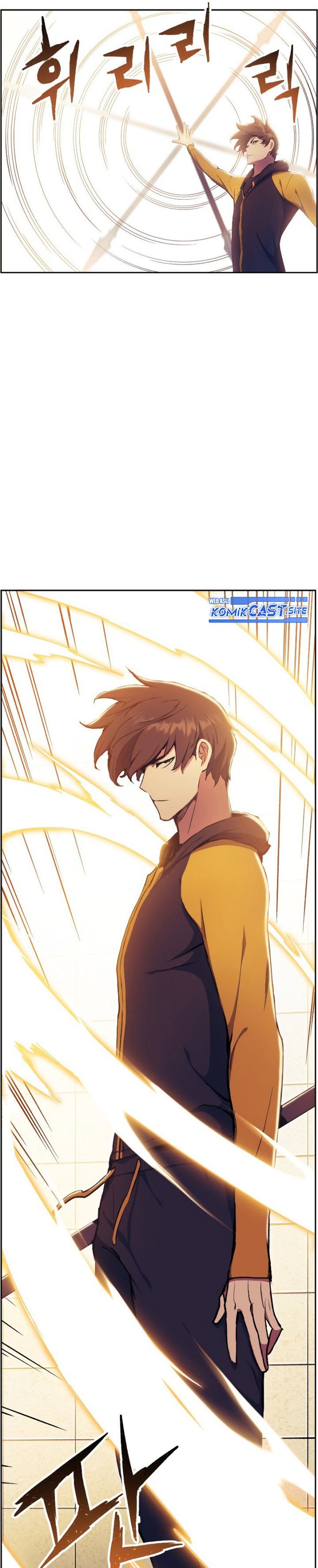 Return of the Broken Constellation Chapter 59 Bahasa Indonesia