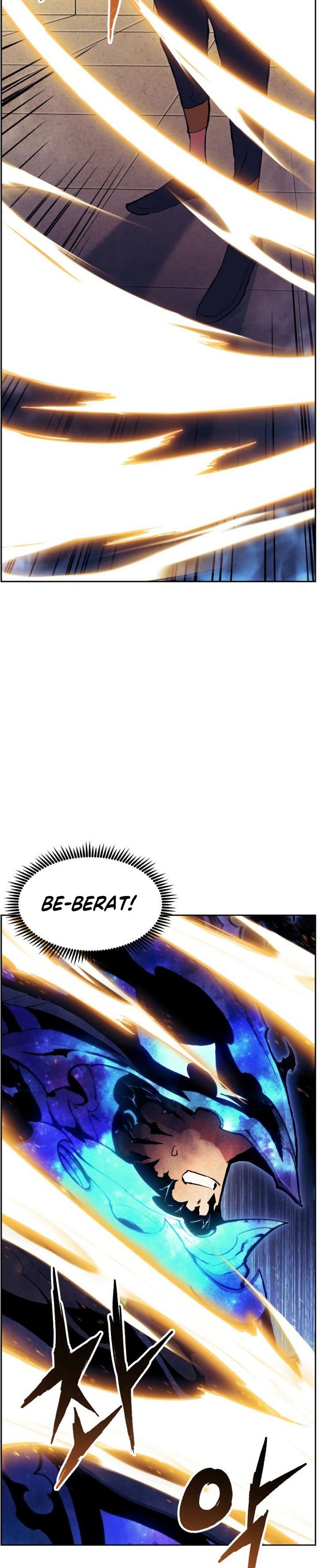 Return of the Broken Constellation Chapter 59 Bahasa Indonesia