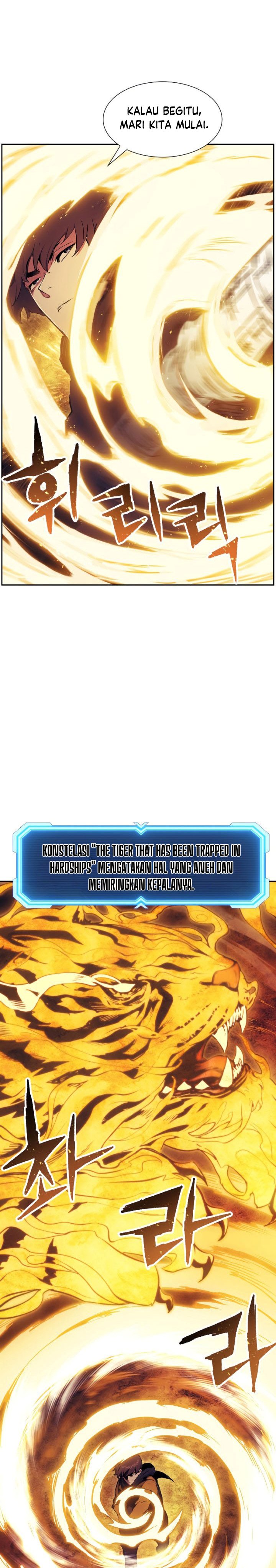 Return of the Broken Constellation Chapter 59 Bahasa Indonesia
