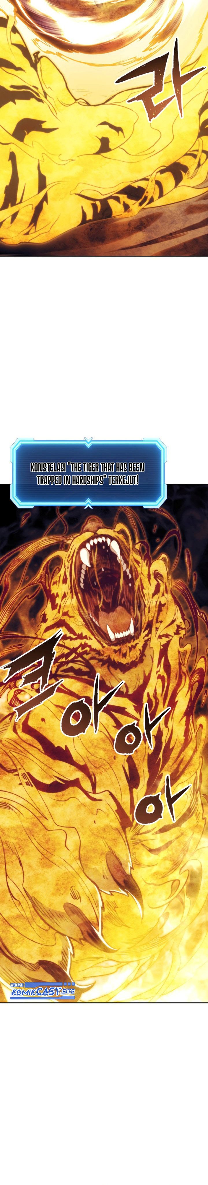 Return of the Broken Constellation Chapter 59 Bahasa Indonesia