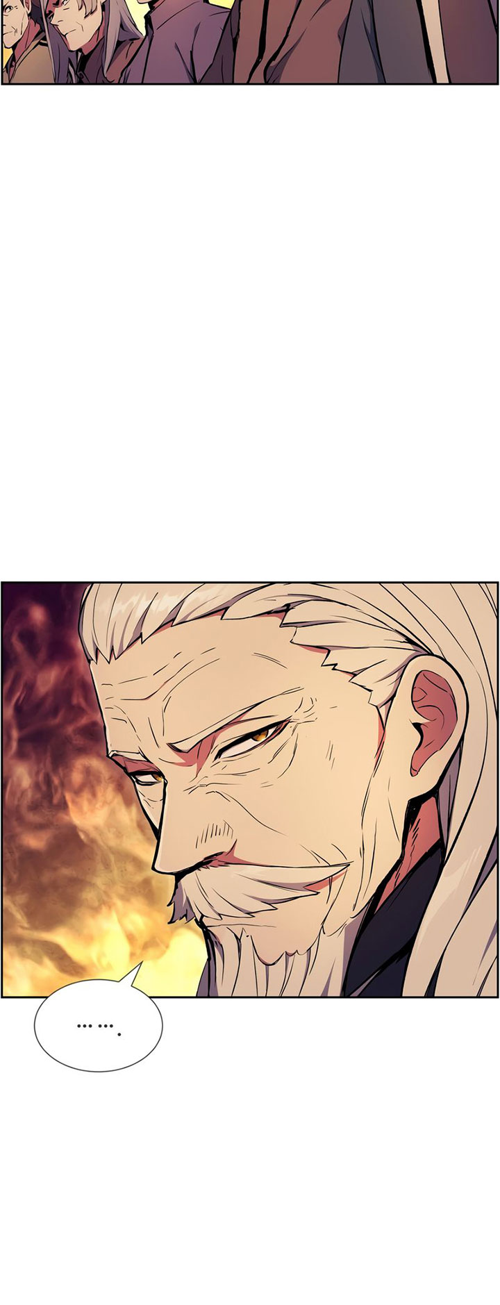 Return of the Broken Constellation Chapter 60 Bahasa Indonesia