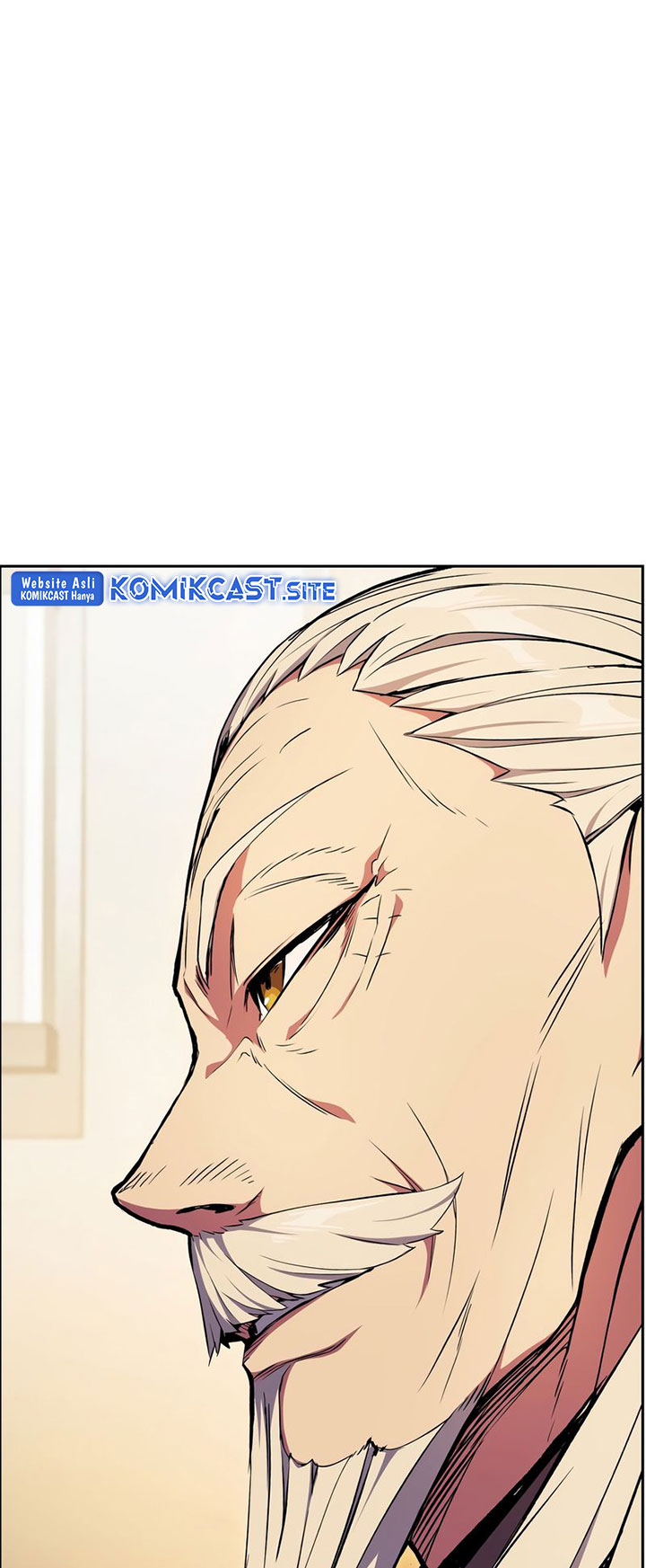 Return of the Broken Constellation Chapter 60 Bahasa Indonesia