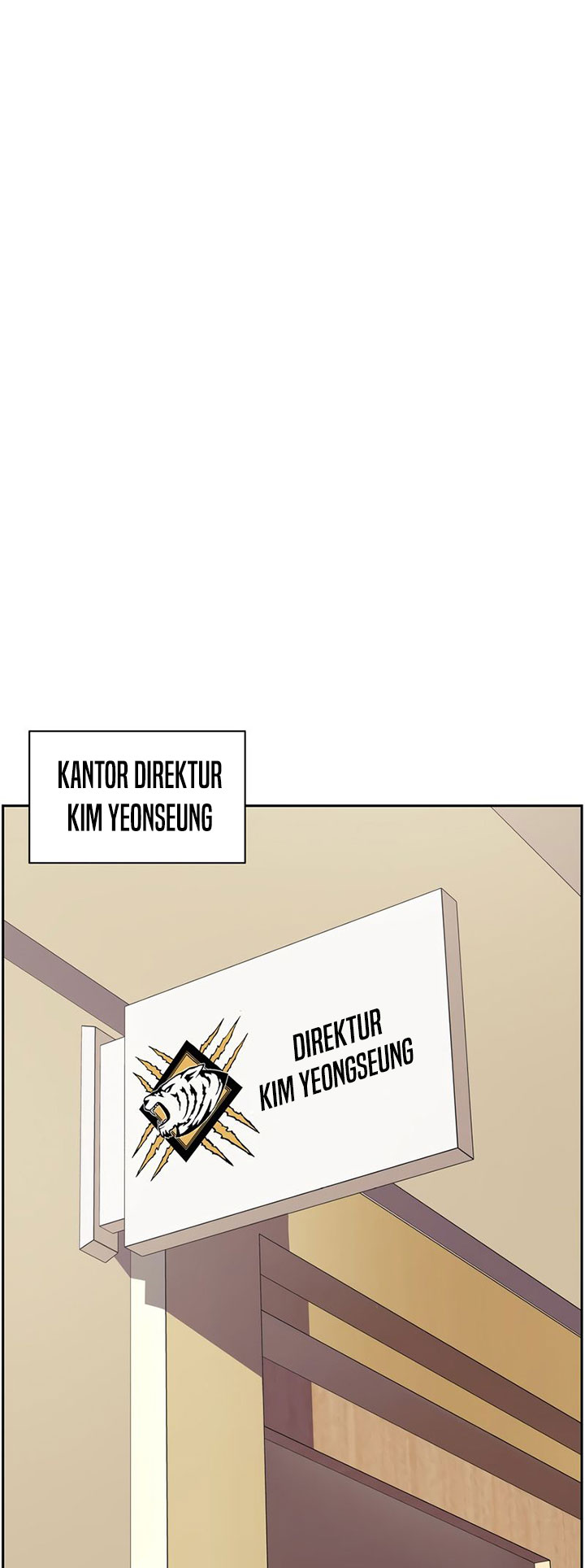 Return of the Broken Constellation Chapter 60 Bahasa Indonesia