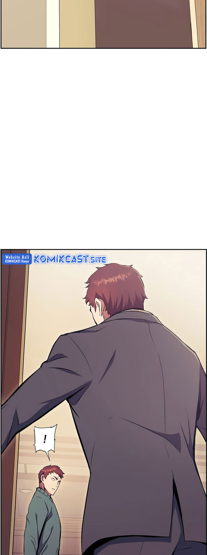 Return of the Broken Constellation Chapter 60 Bahasa Indonesia