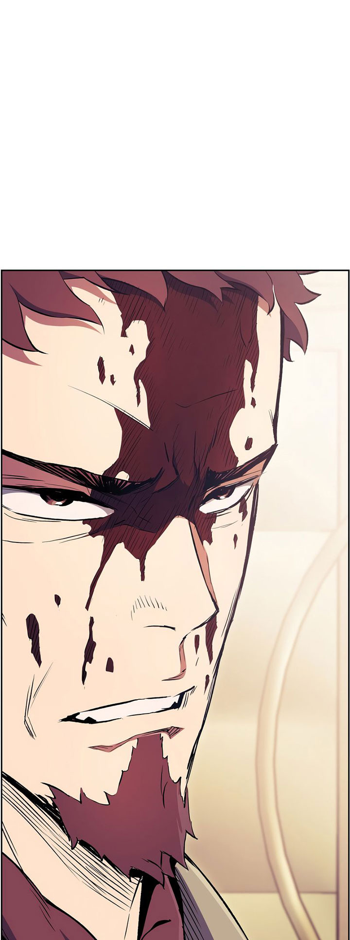 Return of the Broken Constellation Chapter 60 Bahasa Indonesia