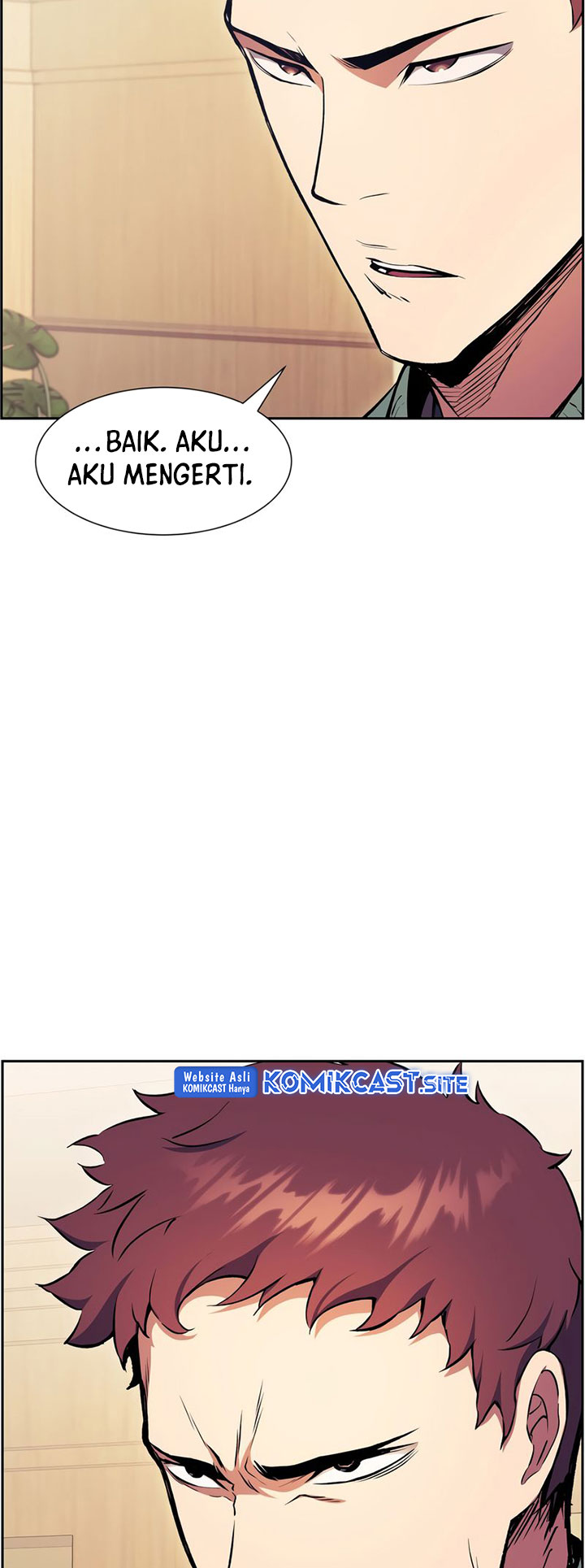 Return of the Broken Constellation Chapter 60 Bahasa Indonesia