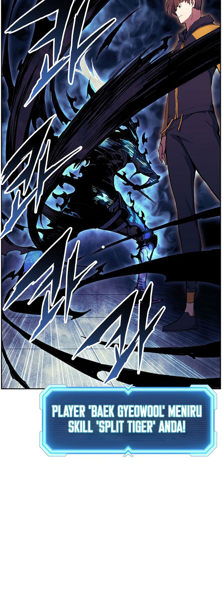 Return of the Broken Constellation Chapter 60 Bahasa Indonesia