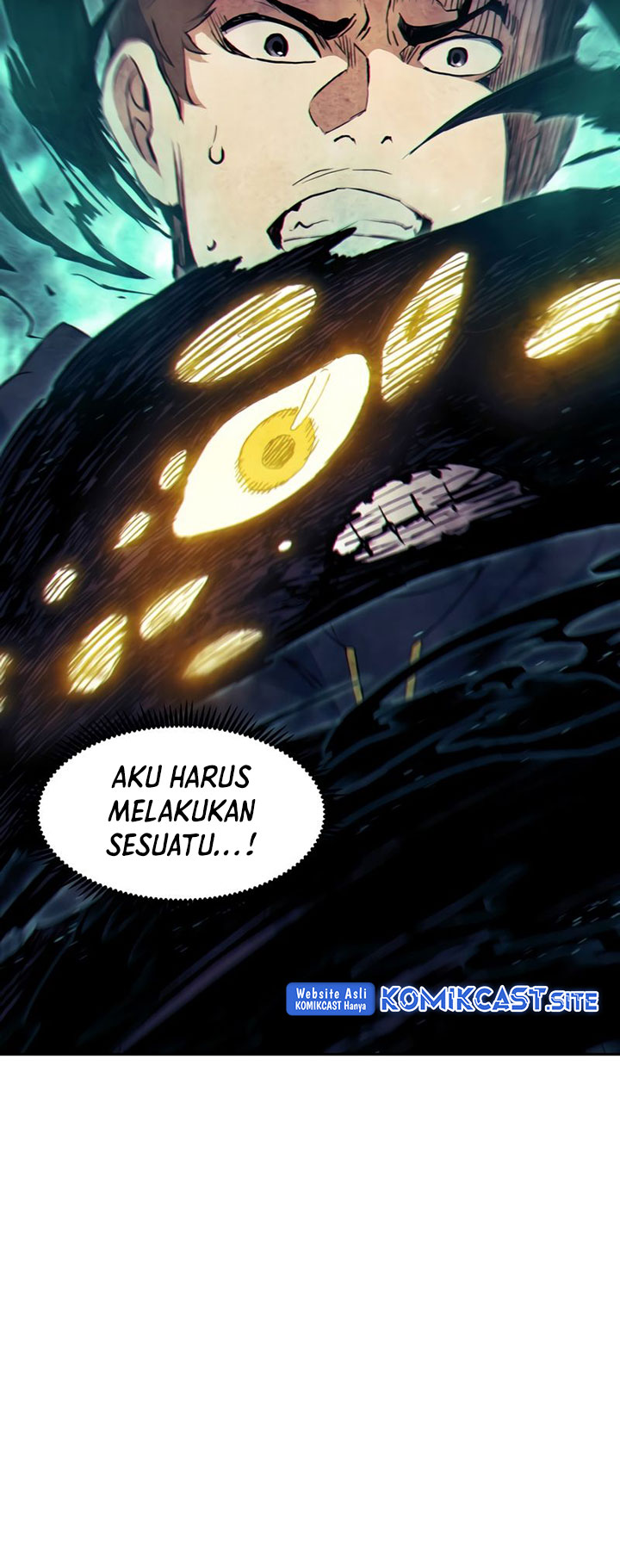 Return of the Broken Constellation Chapter 60 Bahasa Indonesia